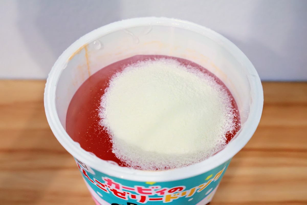 20251109 『星のカービィ』×「ファミマ」