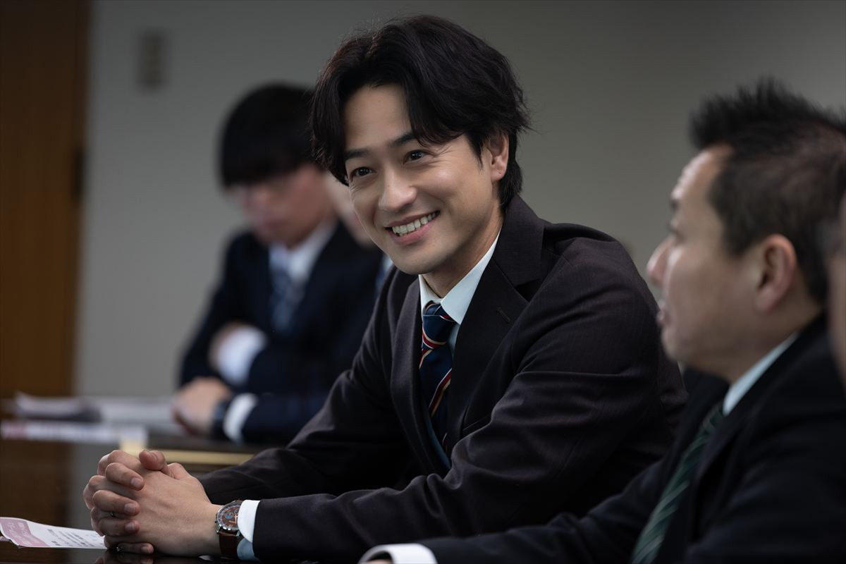 『セフレの品格』続編2作、情念渦巻く事件と恋の結末予感させる日常――新場面写真解禁！