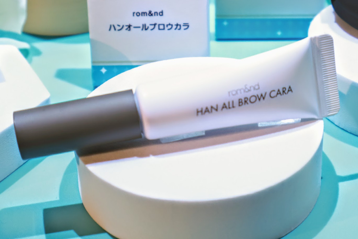 20251119 ＠cosmeベストコスメアワード