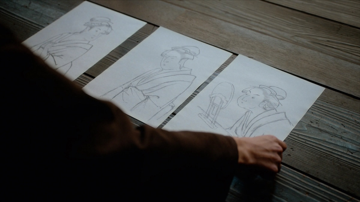 『べらぼう』“蔦重”横浜流星、大型プロジェクト発足→驚きのラストに歓喜「写楽！爆誕！」「コンビ復活？？」（ネタバレあり）