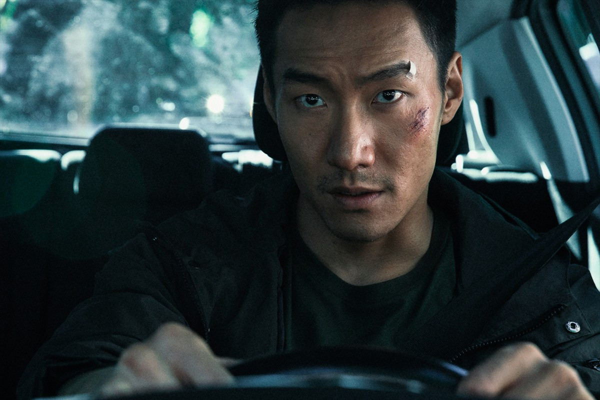 トニー・レオン主演映画『Fox Hunt フォックス・ハント』、新場面写真6点＆オルタナティブ予告解禁