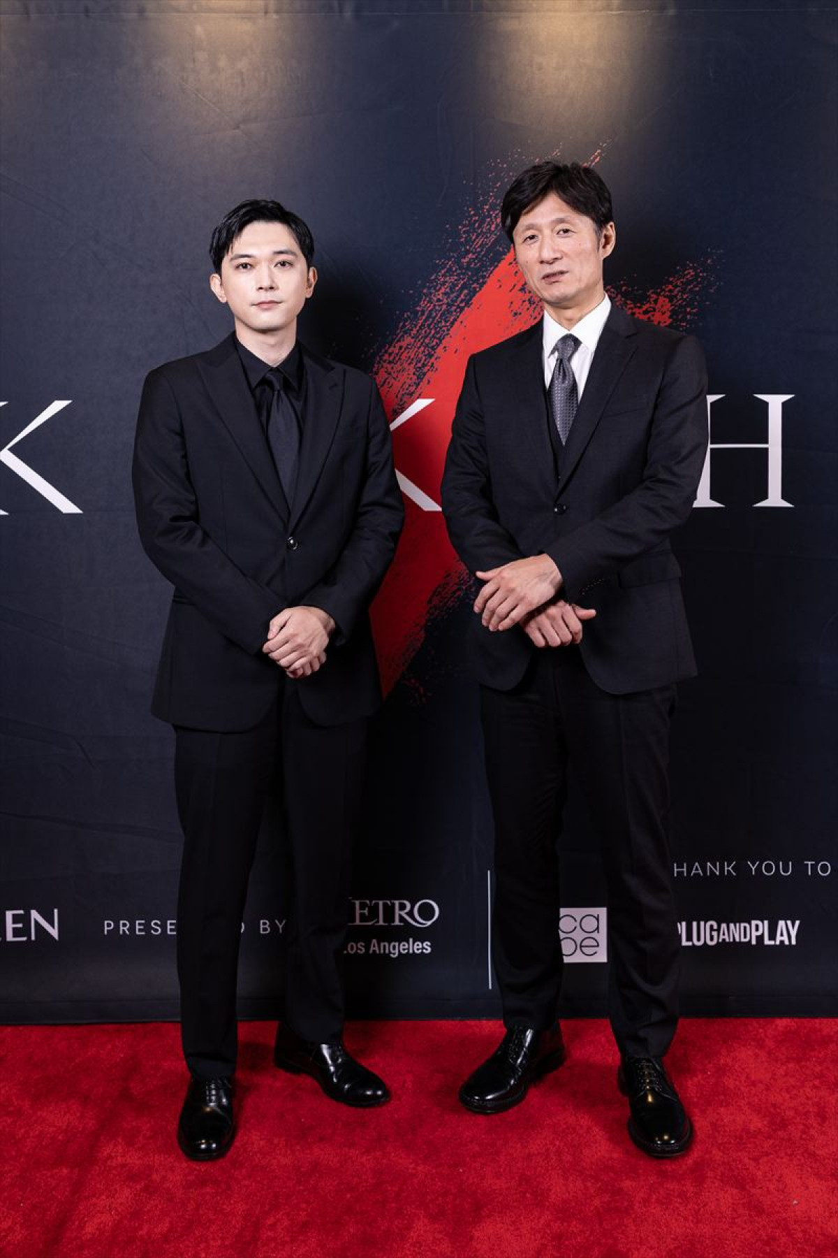 『国宝』22年ぶり邦画実写No.1に！　吉沢亮＆李相日監督ハリウッド＆ニューヨークへ