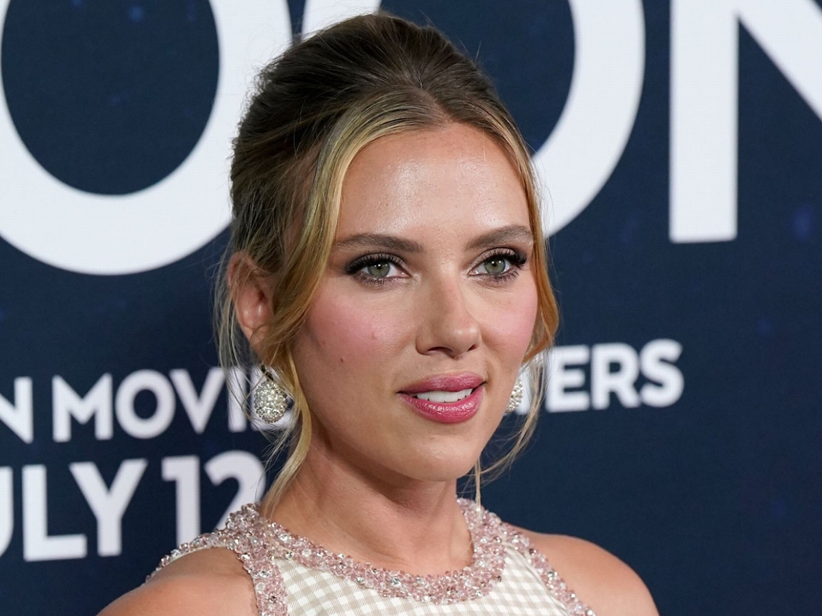 スカーレット・ヨハンソン、『エクソシスト』新作映画に主演！