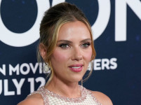 スカーレット・ヨハンソン、『エクソシスト』新作映画に主演！