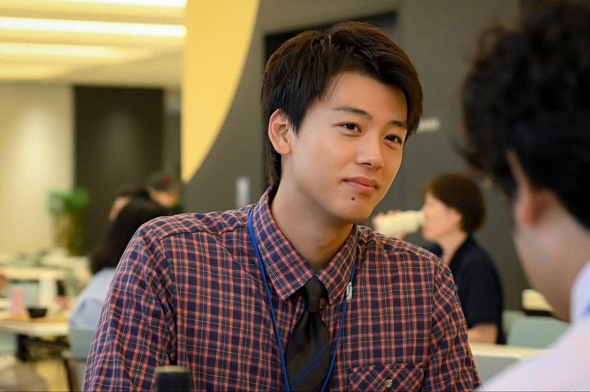 『じゃあ、あんたが作ってみろよ』第5話　“勝男”竹内涼真の思い付きに“鮎美”夏帆が巻き込まれていく