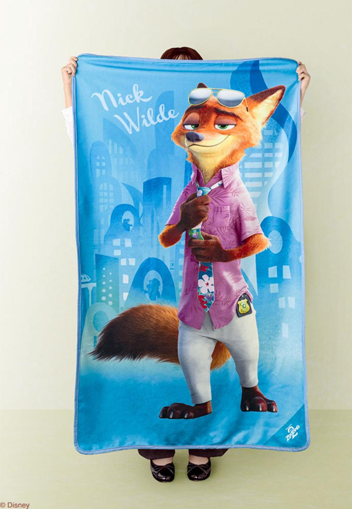 251106「ズートピア／ショコラサンド『見ぃつけたっ』」