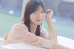 日向坂46・河田陽菜