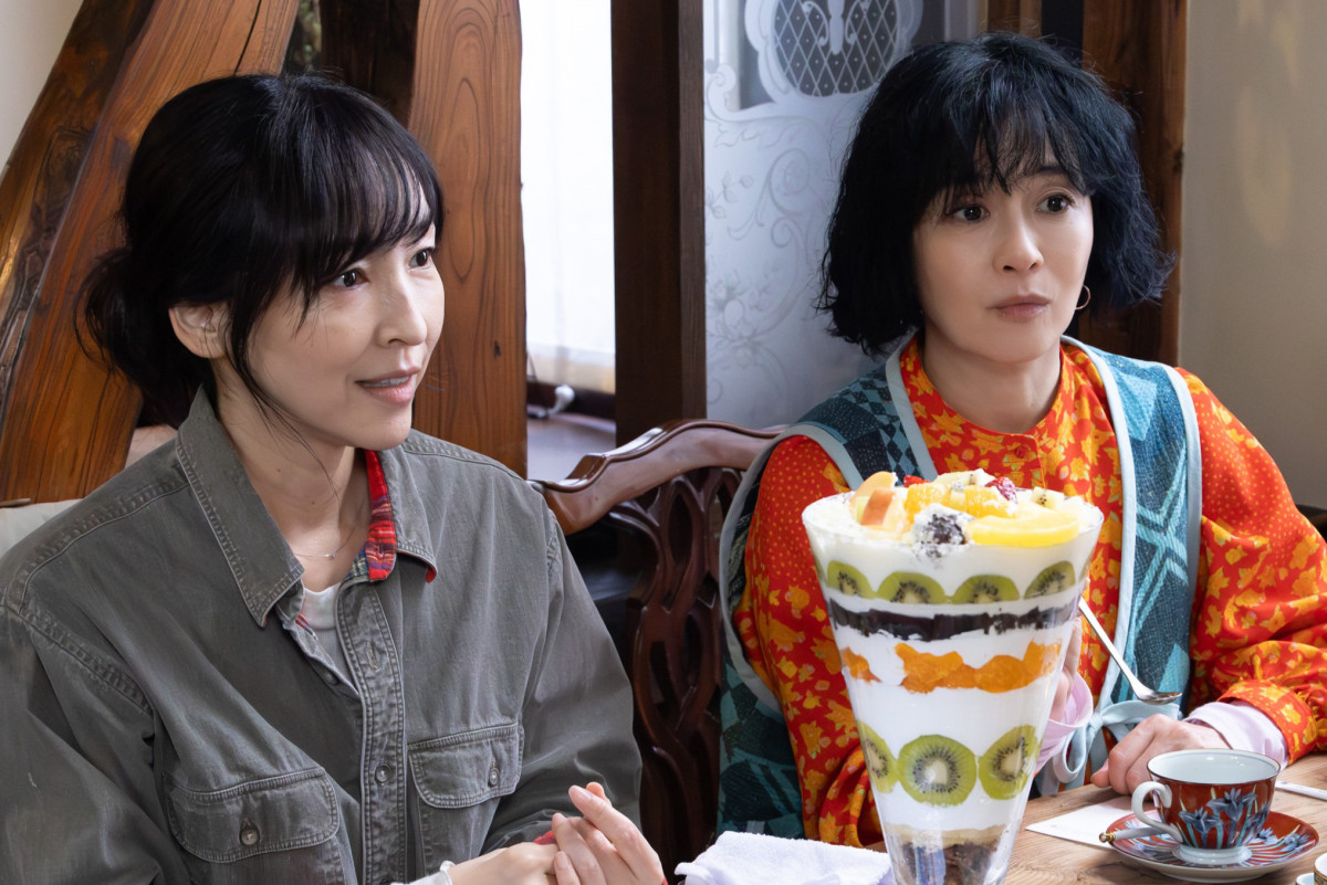 『ぼくたちん家』第5話　“ともえ”麻生久美子の横領事件の真相がついに明らかになる