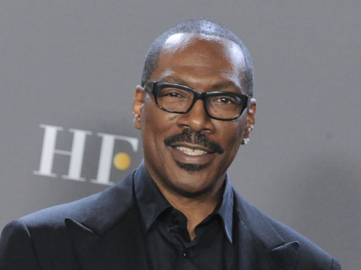 エディ・マーフィ、幼少期から強迫性障害と闘ってきたことを告白