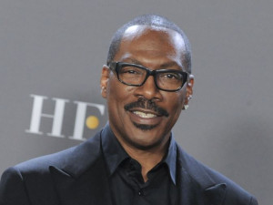 エディ・マーフィ、幼少期から強迫性障害と闘ってきたことを告白