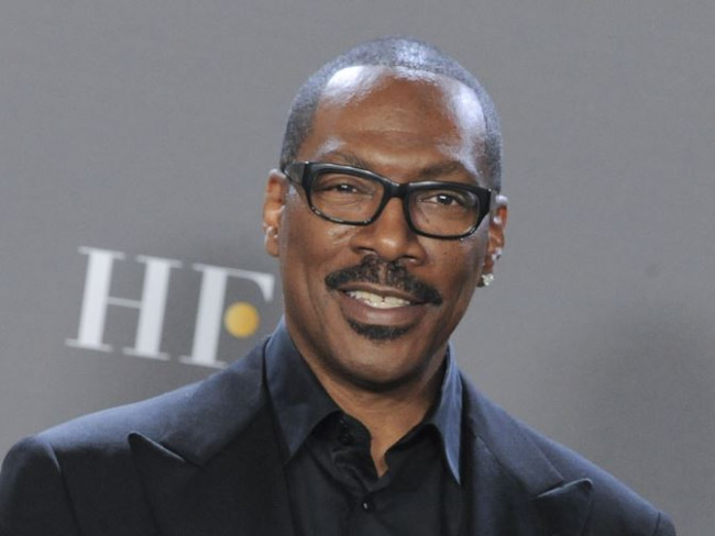 エディ・マーフィ、幼少期から強迫性障害と闘ってきたことを告白