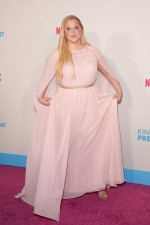 エイミー・シューマー（今年2月のプレミアイベントにて）