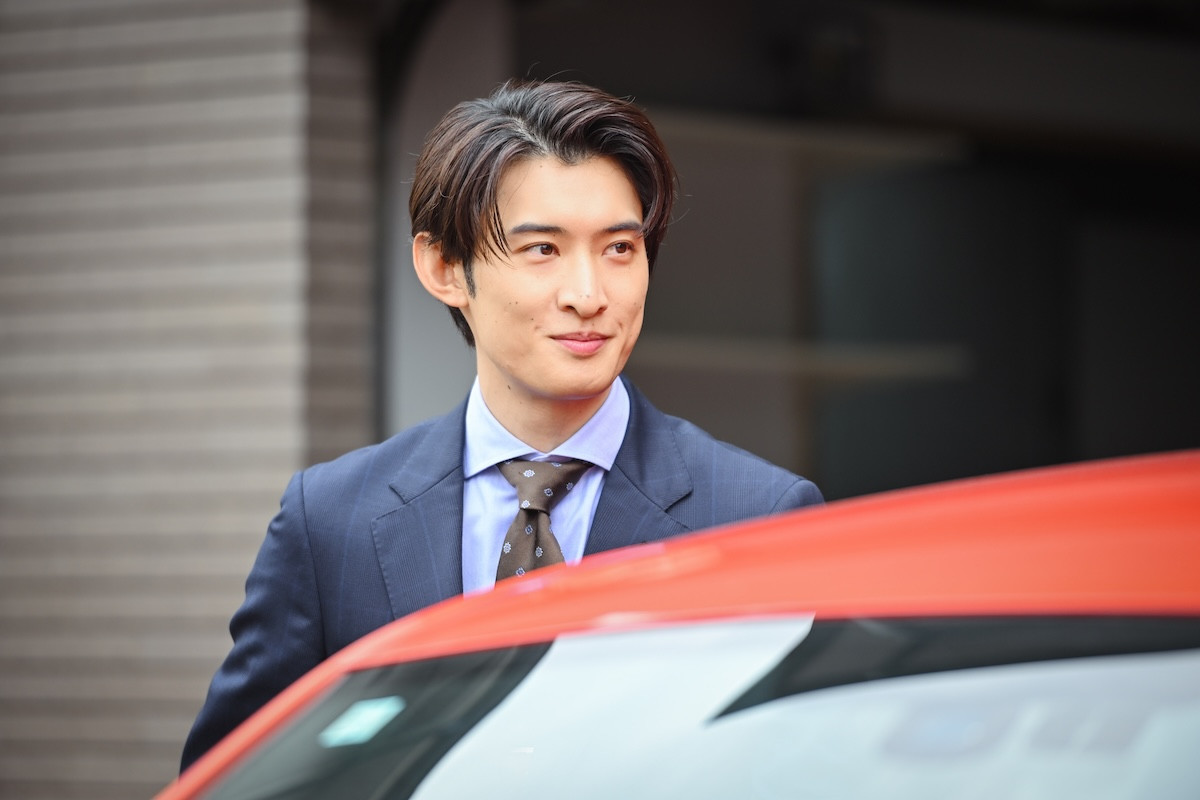 『フェイクマミー』第6話 “薫”波瑠、母に付き添って病院へ　思いがけない人物と出くわす