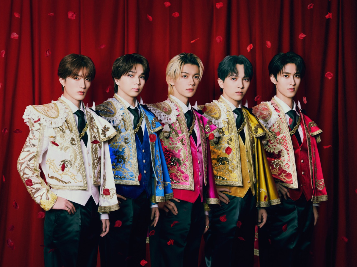 timelesz、キンプリ、Snow Man、HANAら、『ベストアーティスト2025』第2弾出演アーティスト発表