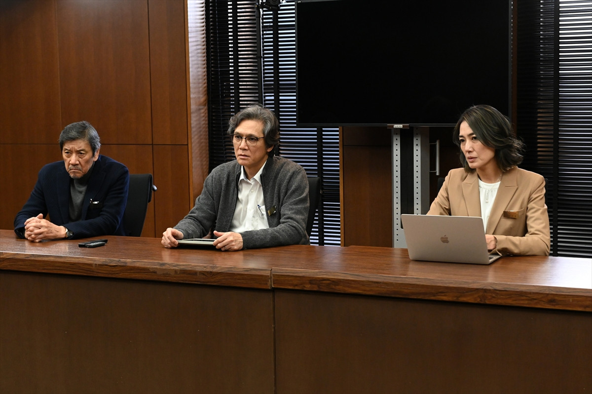 毎熊克哉×大西礼芳『安楽死特区』予告解禁　患者とその家族を演じた筒井真理子、平田満、余貴美子からコメントも