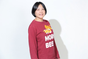 JBエンジェルス・立野記代