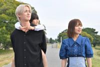 『娘の命を奪ったヤツを殺すのは罪ですか？』第8話より