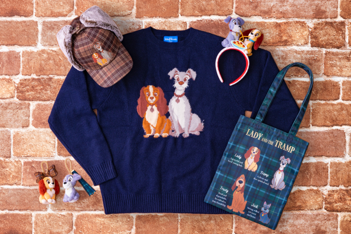 20251125 わんわん物語