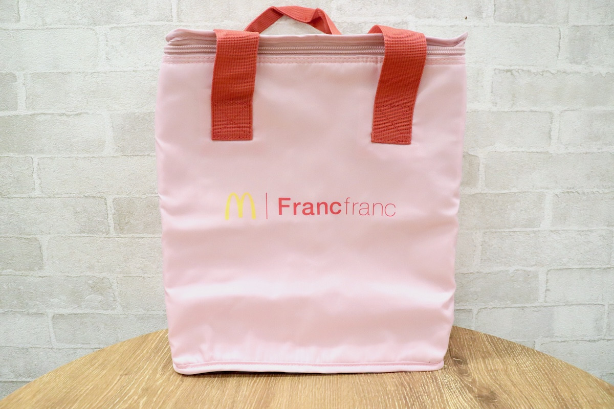 20251125_「マクドナルドの福袋 2026」