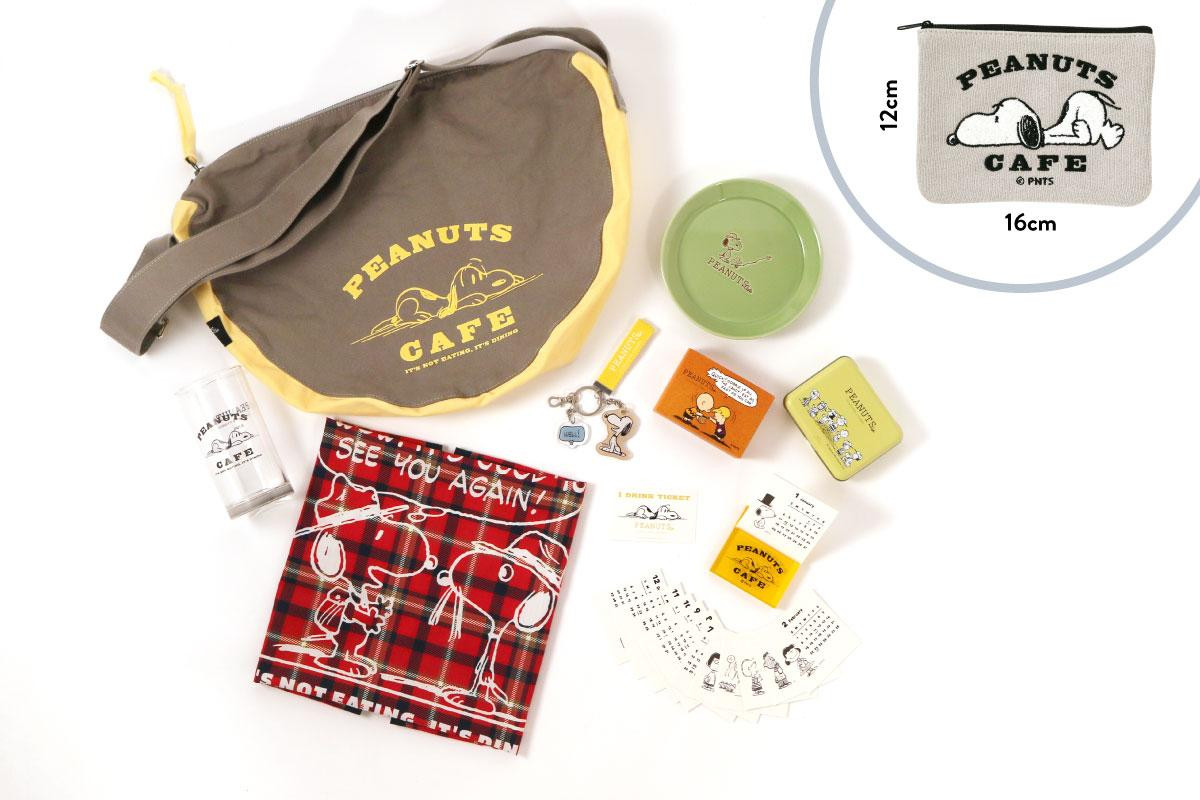 251126「2026 LUCKY BAG」