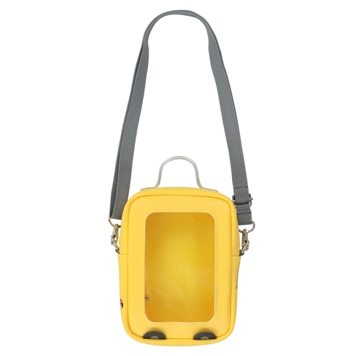 20251126 イッツ・ア・スモールワールドwithグルート