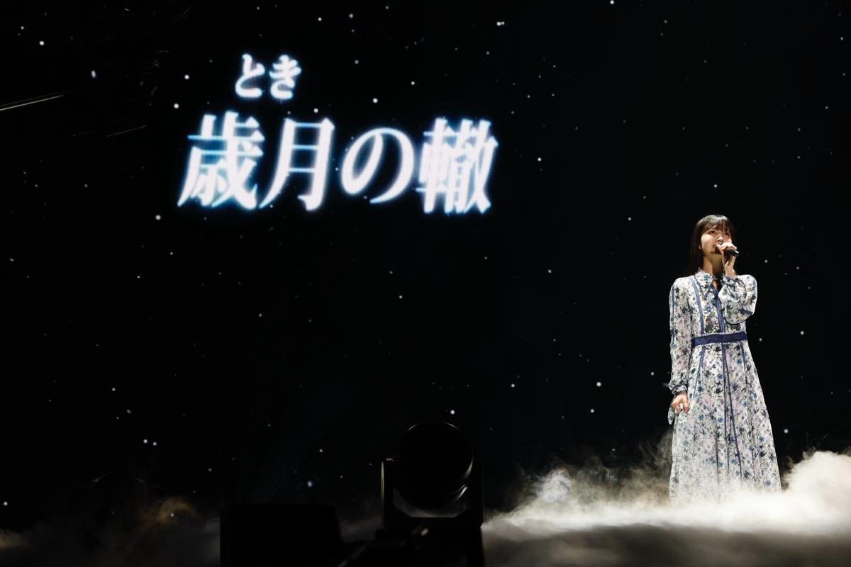 乃木坂46・久保史緒里が卒業　駆け抜けた9年間「最っ高に青春しました！」