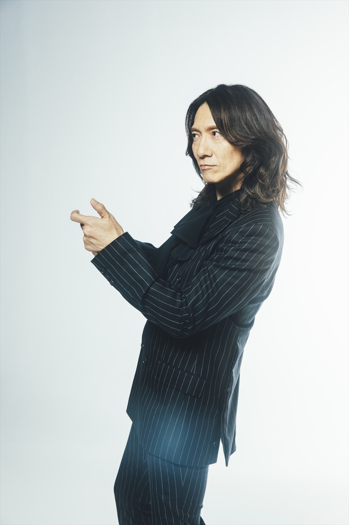 吉井和哉「この作品を作ることは自分の使命だった」　『みらいのうた』へと導かれたドキュメンタリー映画に手応え