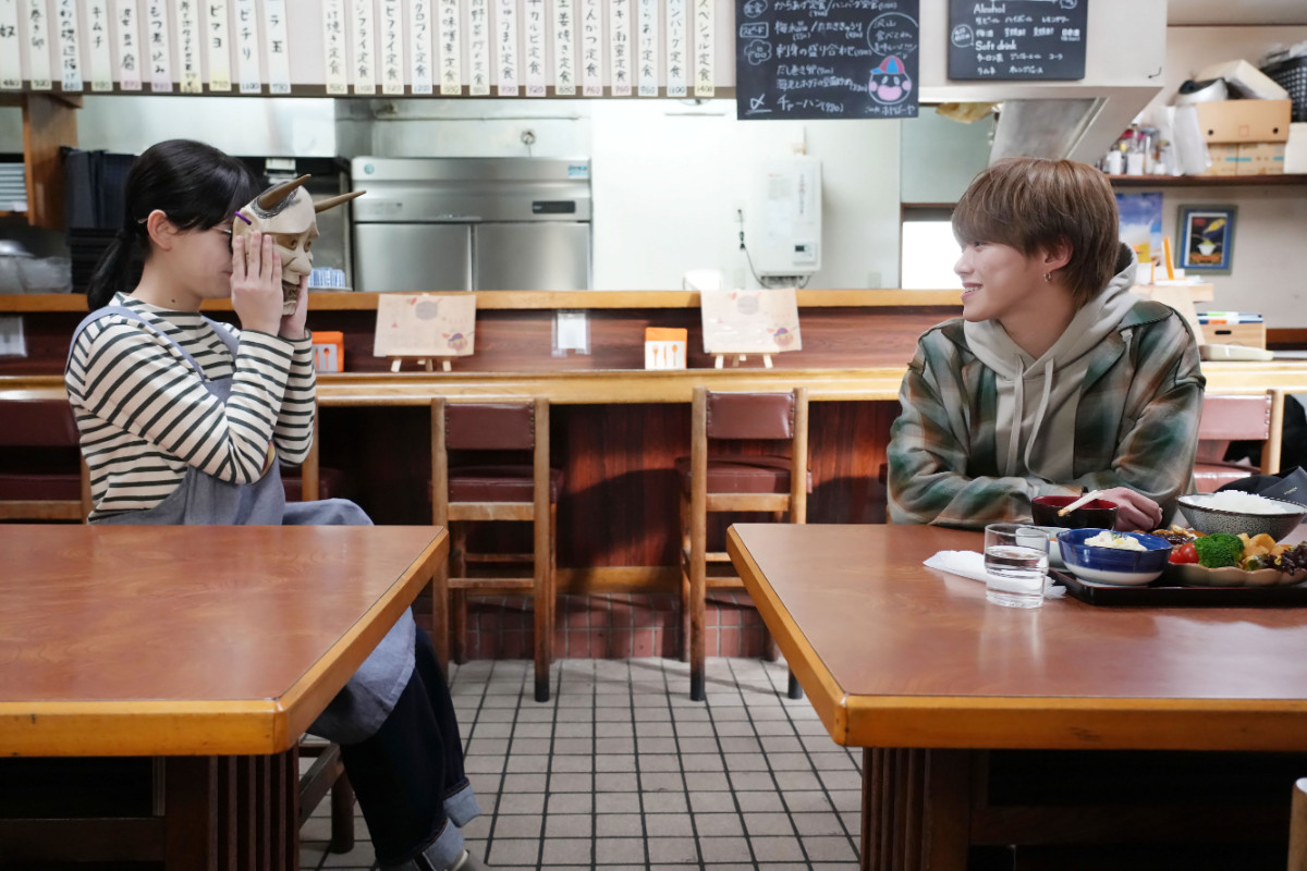 20251105 『君がトクベツ』