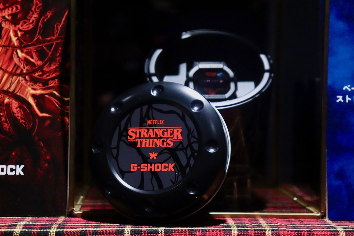 20251106_「STRANGER THINGS DAY」