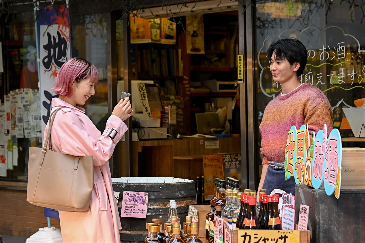 「完ぺき！」じゃなくていい。『じゃあ、あんたが作ってみろよ』は大人たちへの全力応援ドラマだ！