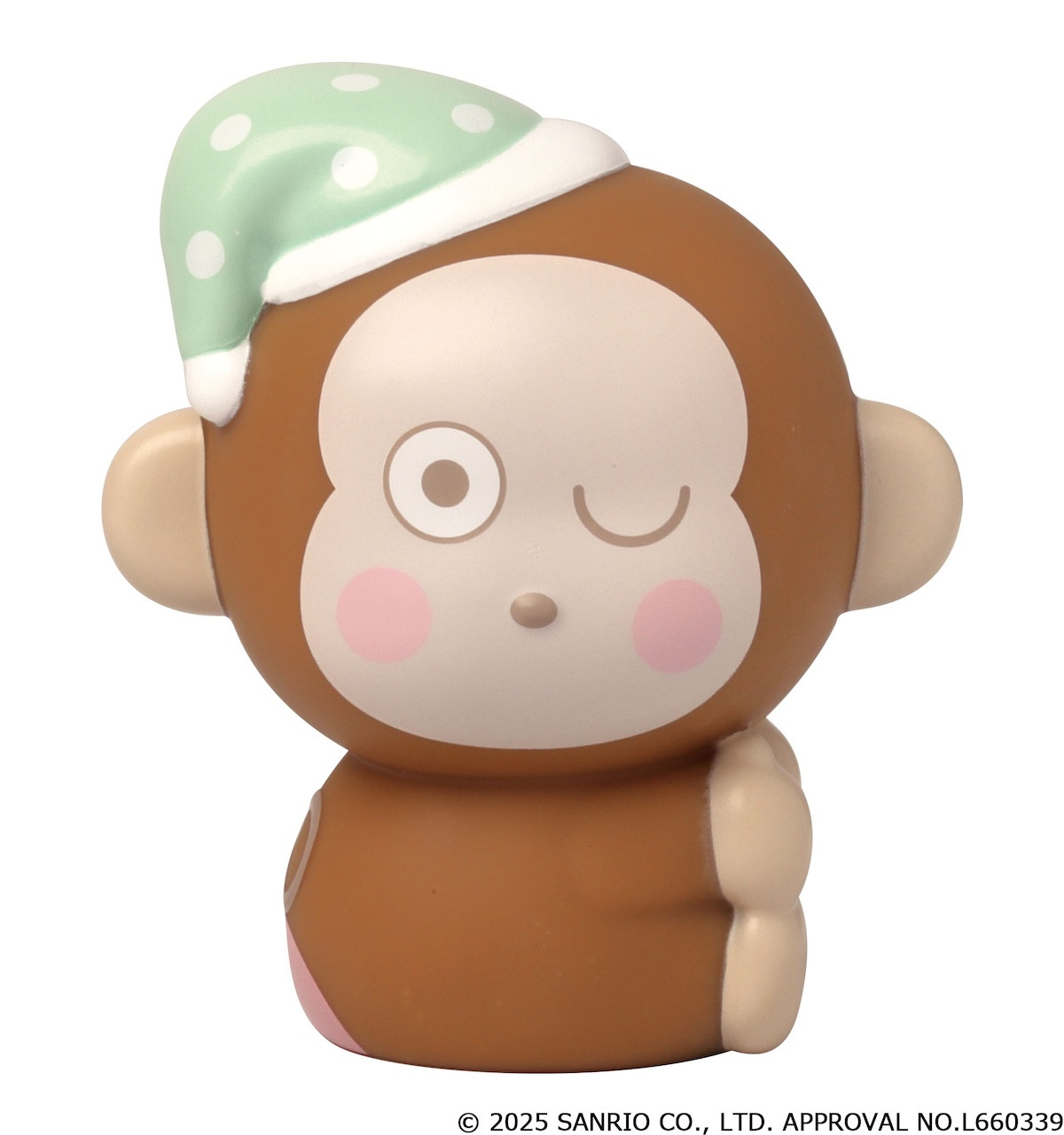 251114_「おねむ！マスコットライト」