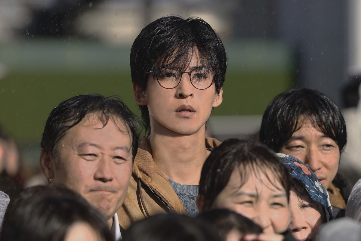 『ザ・ロイヤルファミリー』【中山の直線は短い】ロイヤルホープ、最後の有馬記念に感動「号泣だよ」「鳥肌たった」（ネタバレあり）