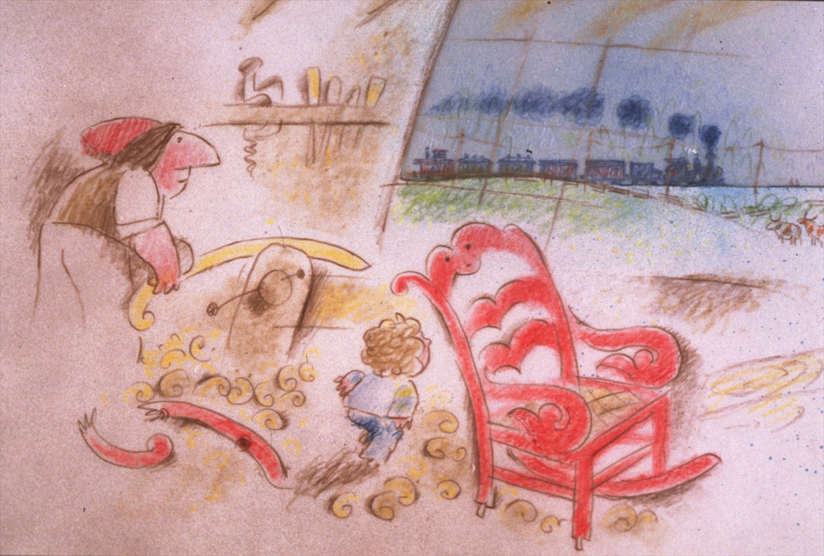 三鷹の森ジブリ美術館ライブラリー「20周年記念映画祭」開催決定　「バッタ君 町に行く」など名作アニメを2週間限定上映