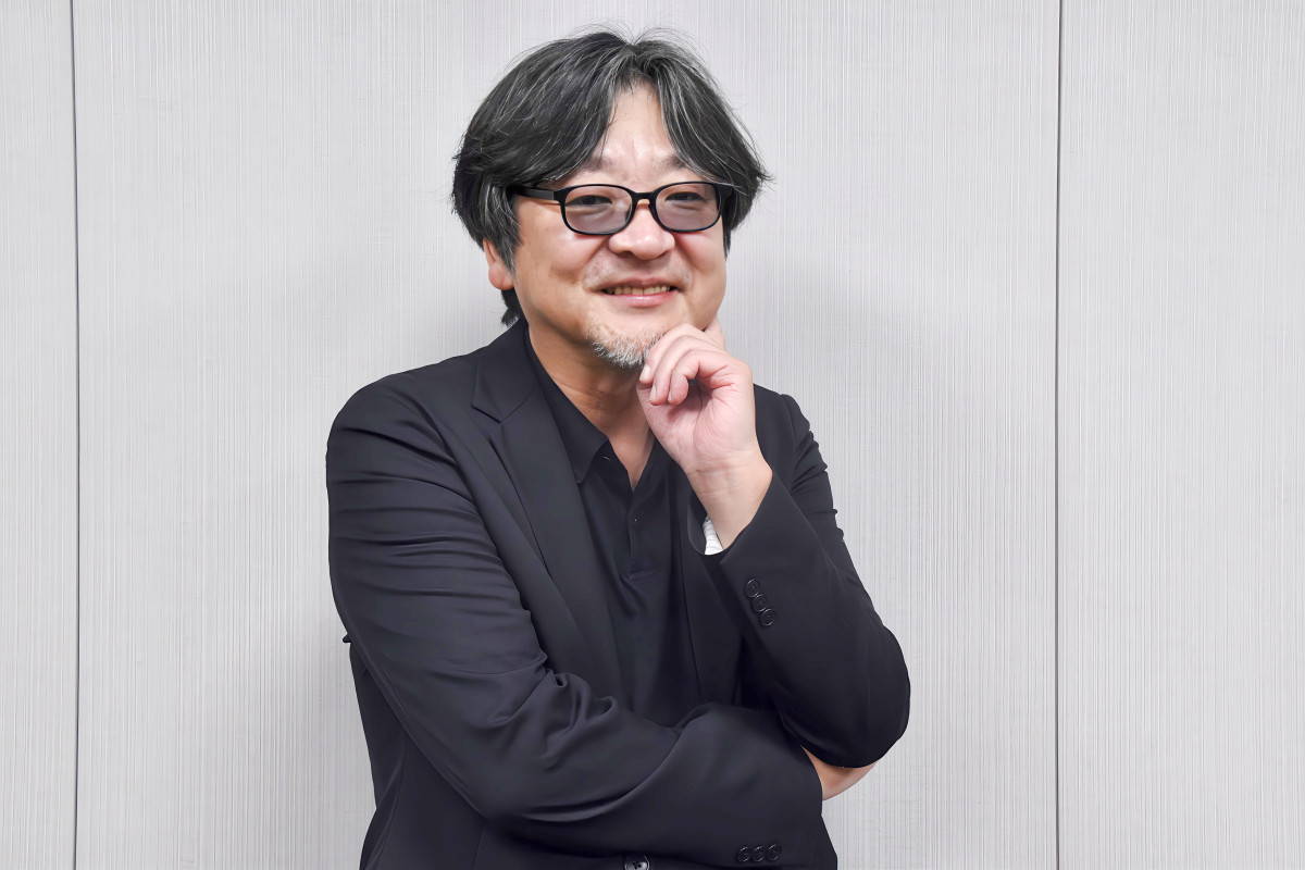 細田守監督、新作『果てしなきスカーレット』で描きたかった「報復の連鎖の先」