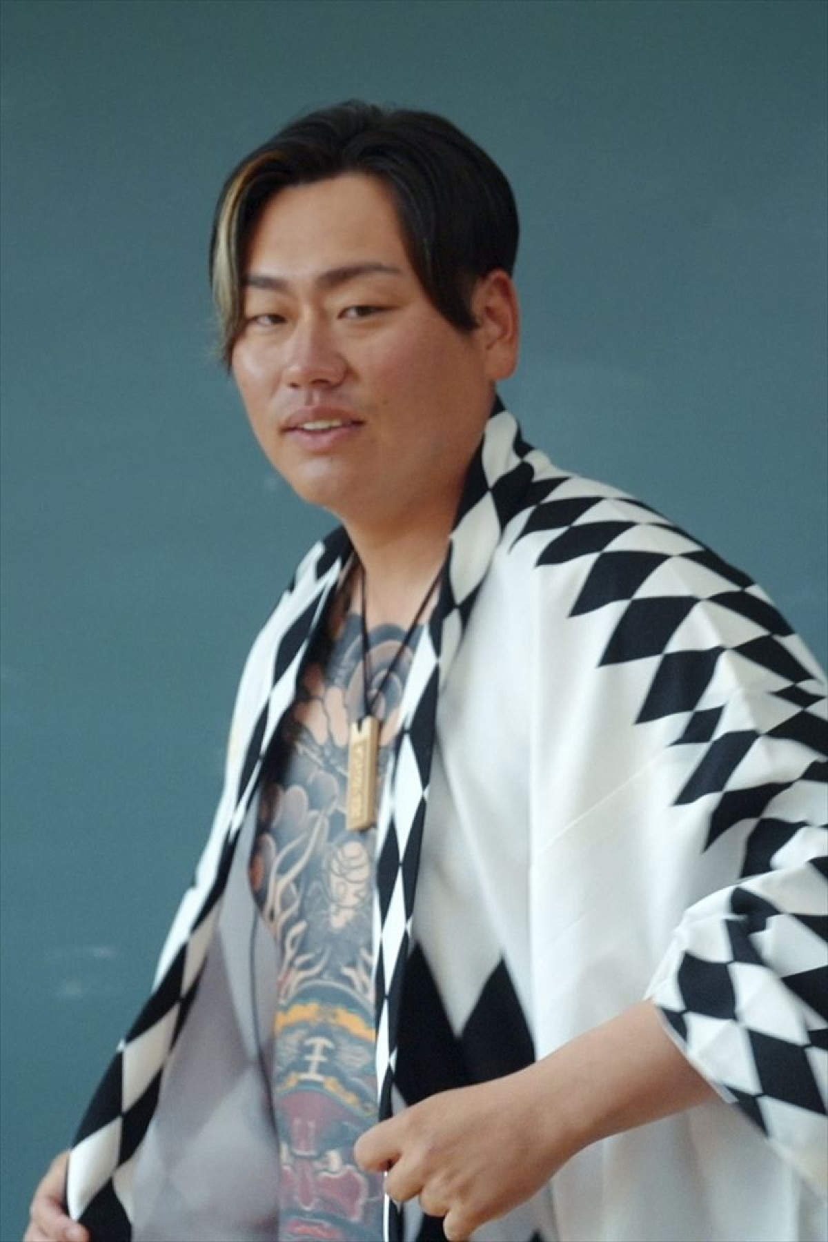 ヤンキー恋リア『ラヴ上等』主題歌にglobe、MCにMEGUMI＆AK-69＆永野が決定！　濃すぎるメンバーも全解禁