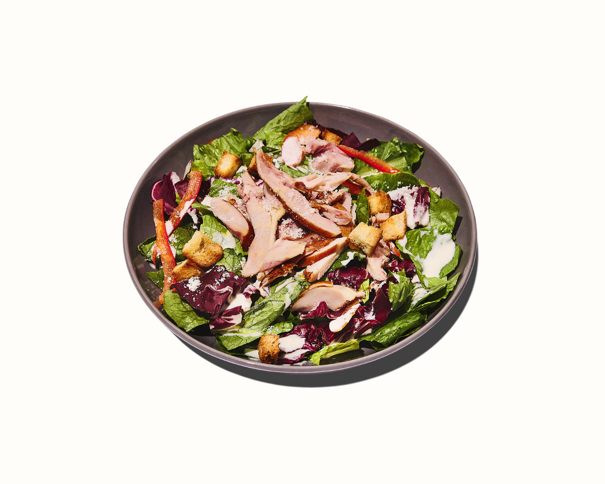 20251125 KFC Christmas Restaurant