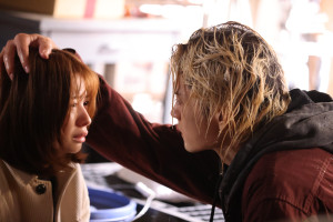 ドラマ『ESCAPE　それは誘拐のはずだった』第8話より