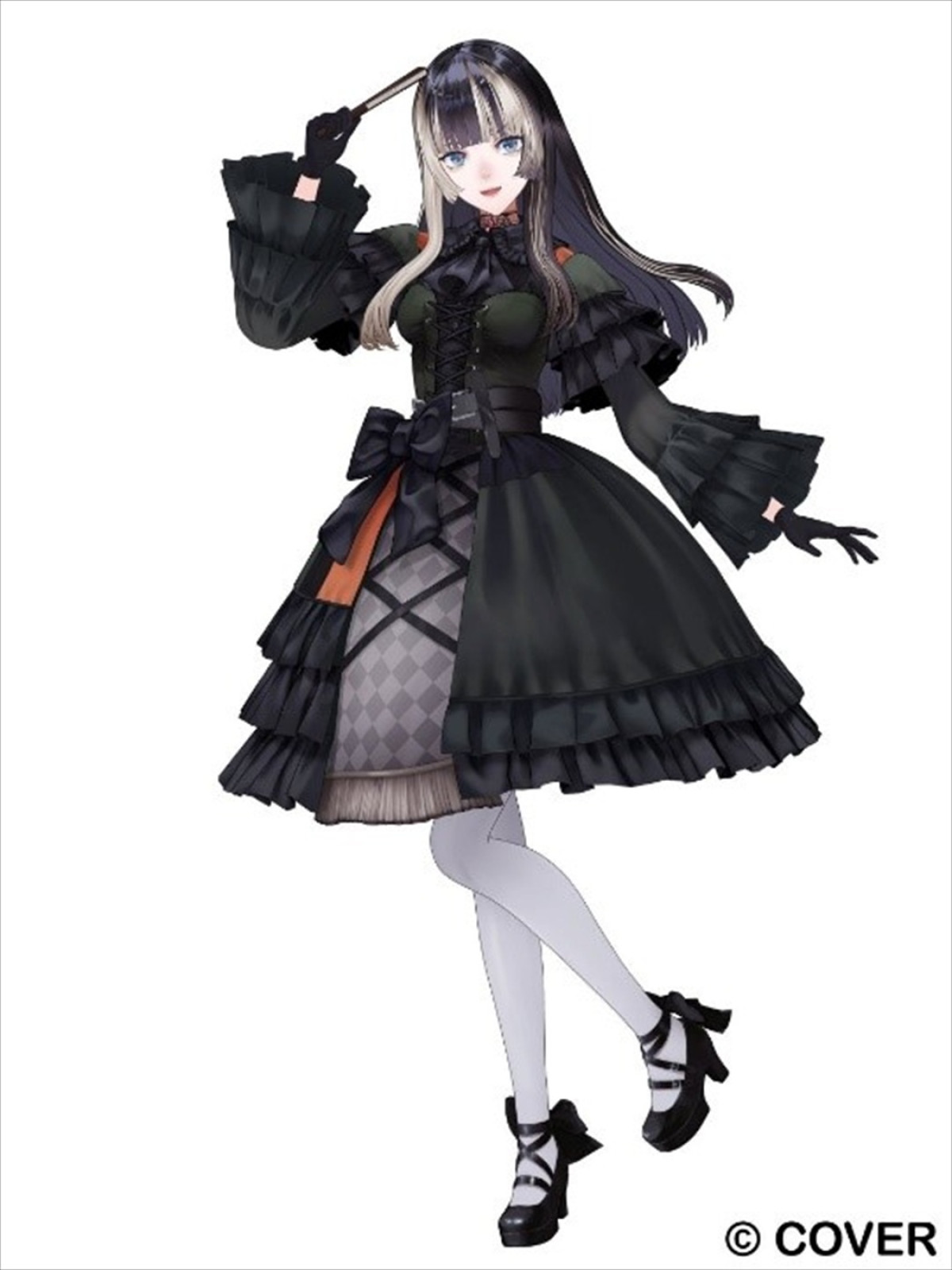 今夜の金ローは細田守監督作『時をかける少女』　VTuber・儒烏風亭らでんとの同時視聴企画実施