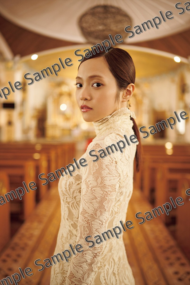 写真）宮田愛萌、1st写真集 書店特典やイベント参加特典、豪華版特典