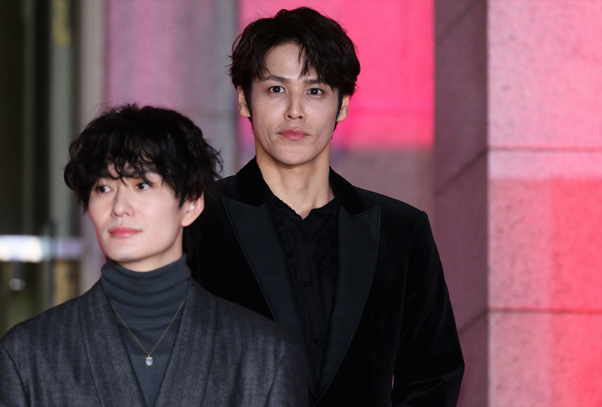 芦田愛菜、初の細田組を通じて感じた思い「生きることは愛すること」