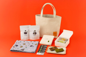 nana’s green tea「2026年福袋」発売決定！　トートバッグやギフトカードが入ったお得なセット