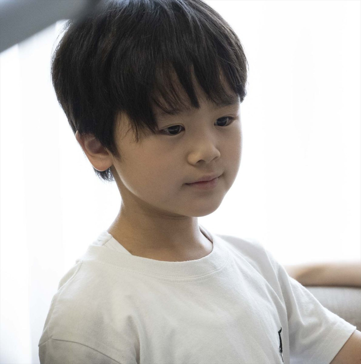 河瀬直美監督最新作『たしかにあった幻』メインビジュアル2種解禁！　尾野真千子、北村一輝、永瀬正敏ら実力派キャストの出演も発表