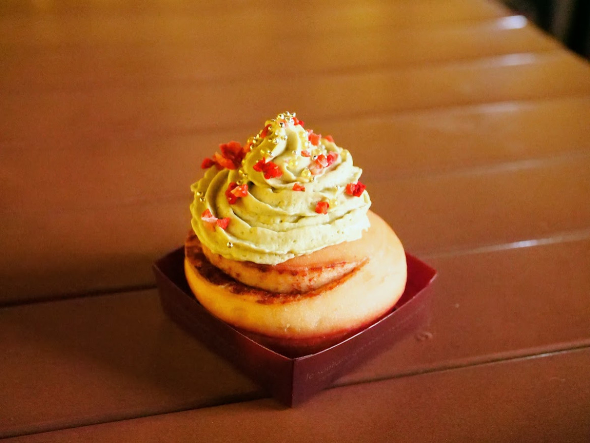 20251107 ハステンボス