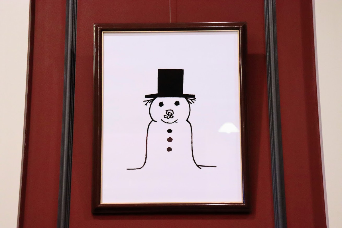 20251107 ハウステンボス×ディック・ブルーナ テーブル