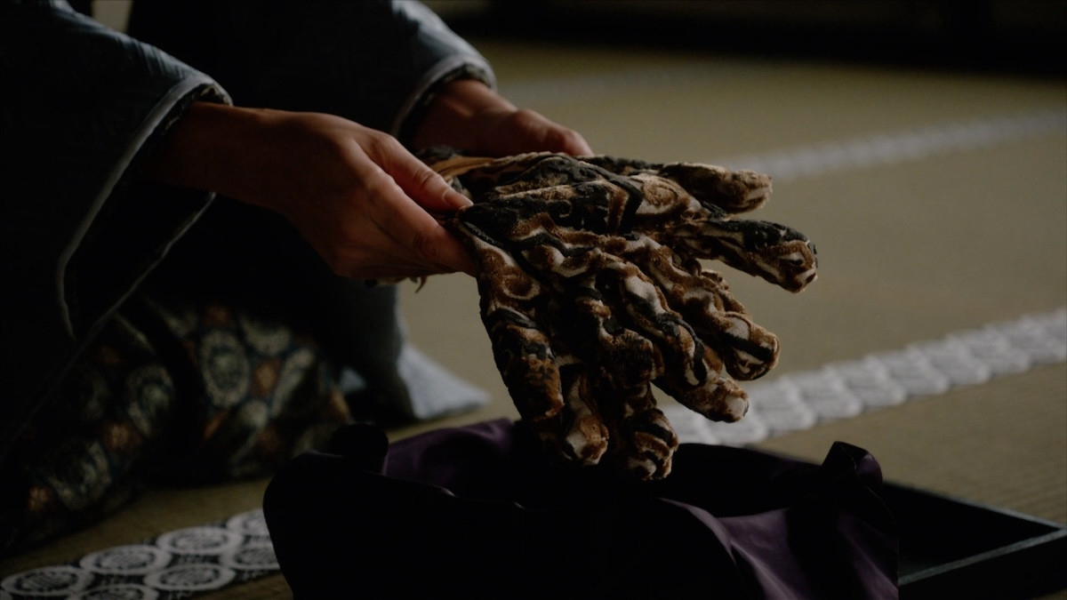 『べらぼう』“蔦重”横浜流星、脱け殻状態　意味深ラストに騒然「まさか…」「退場なのか？」（ネタバレあり）