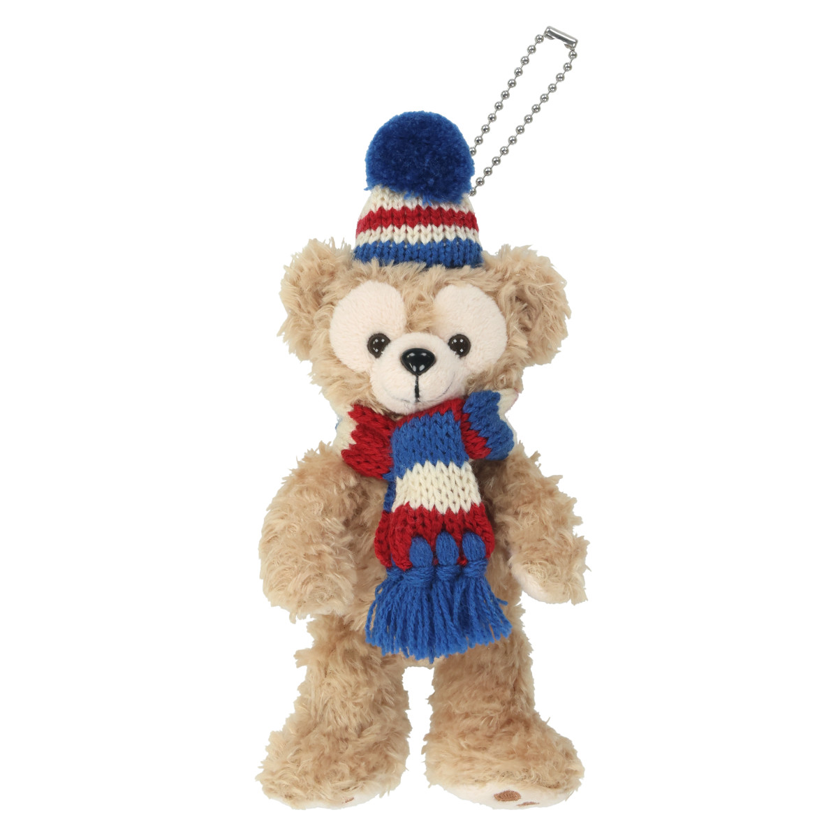 20251111 ダッフィー＆フレンズ