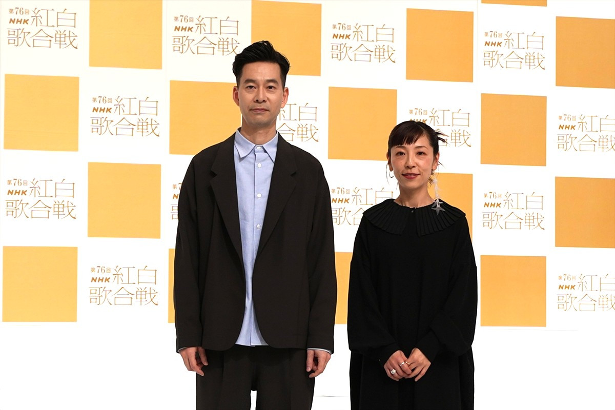 M!LK・佐野勇斗、紅白初出場に感慨　昨年の“願掛け”明かし「まさかこんなに早く叶えられる日が来るとは！」