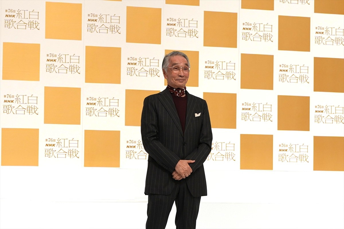 M!LK・佐野勇斗、紅白初出場に感慨　昨年の“願掛け”明かし「まさかこんなに早く叶えられる日が来るとは！」