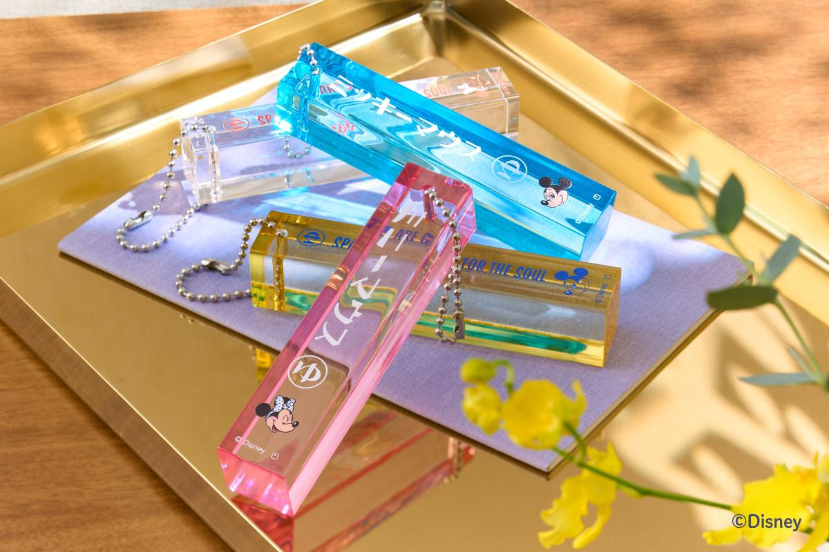 251117「ディズニーオリジナルアイテム」