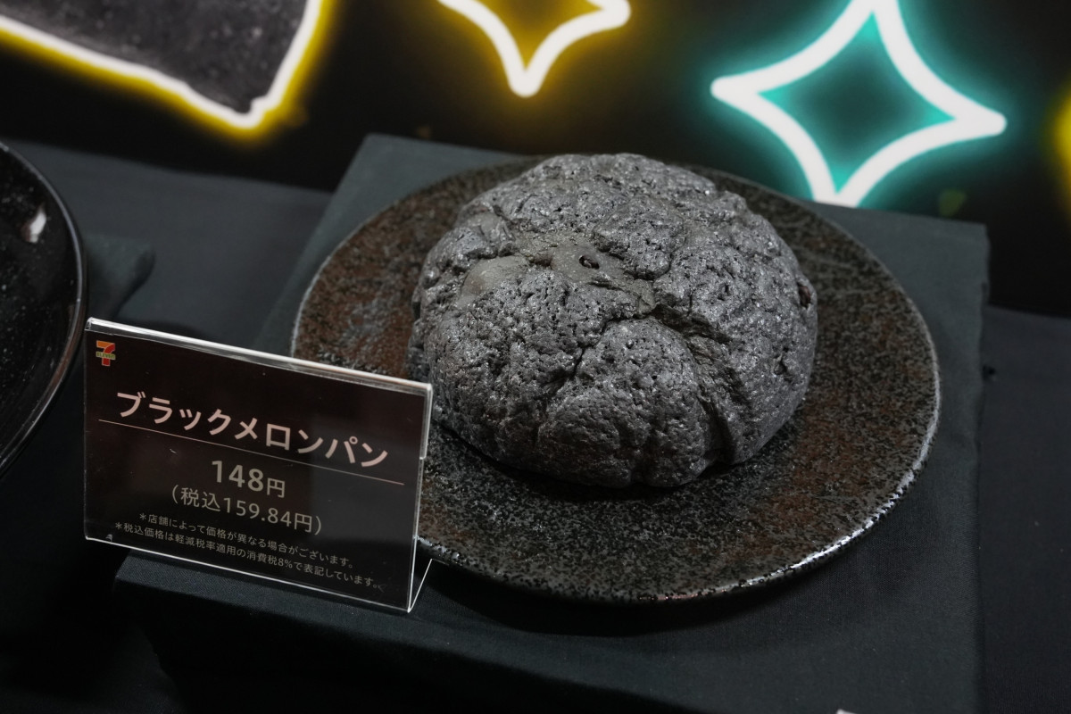 「ブラックフライデー商品発表会」取材